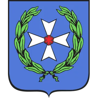 Herb miasta Wejherowo