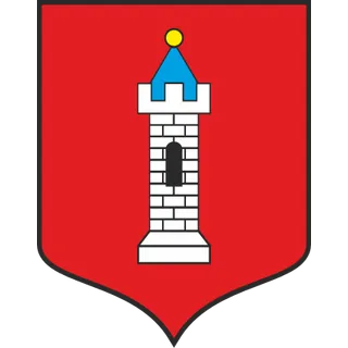 Herb miasta Wieluń