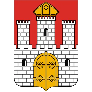 Herb miasta Włocławek