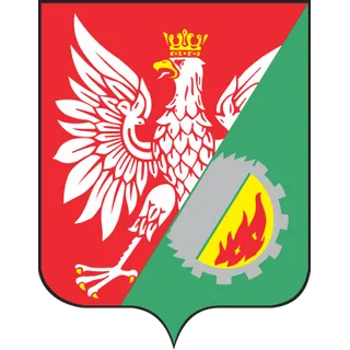 Herb miasta Wołomin