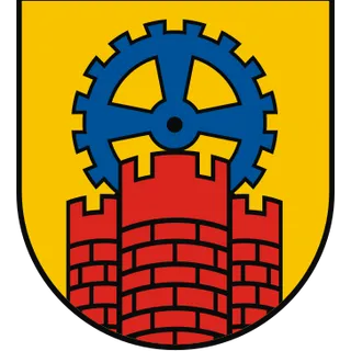 Herb miasta Zabrze