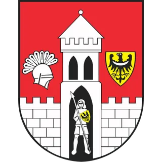 Herb miasta Żagań