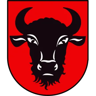 Herb miasta Zambrów