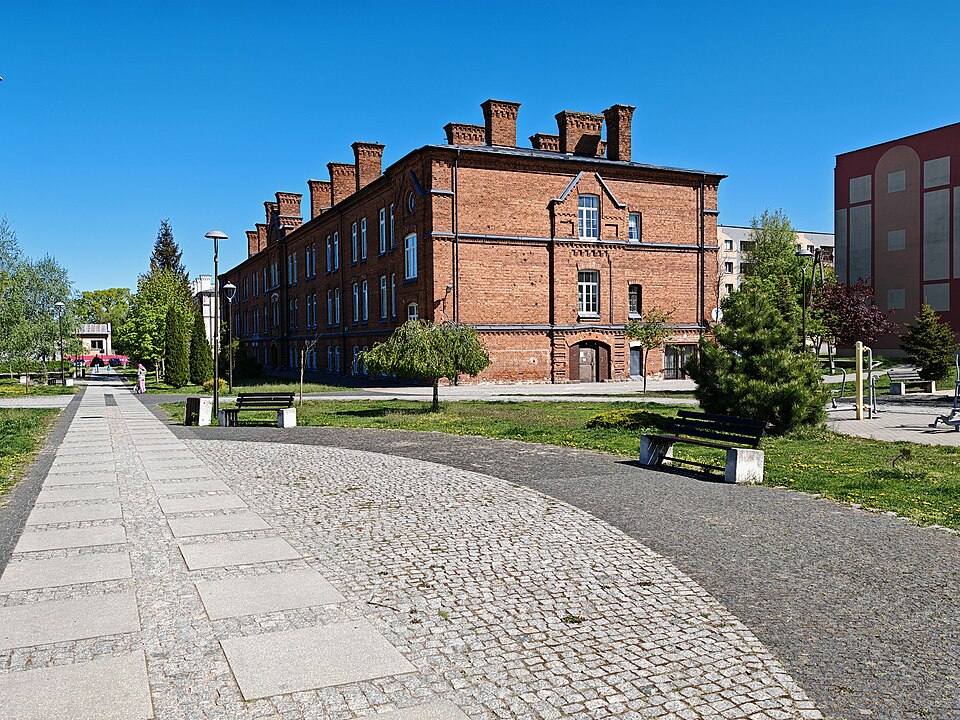 Zambrów