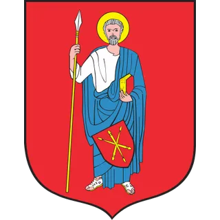 Herb miasta Zamość