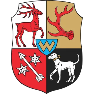 Herb miasta Żary