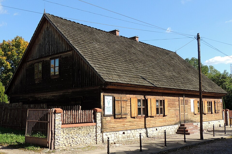 Zduńska Wola