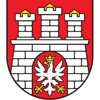 Herb miasta Zgierz