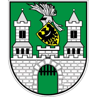 Herb miasta Zielona Góra