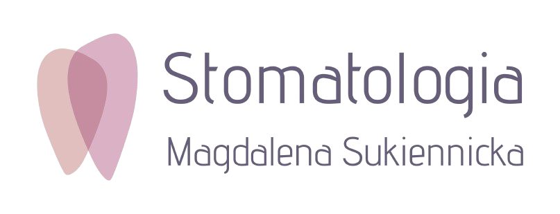 Logo Stomatologa Implanty Magdalena Sukiennicka