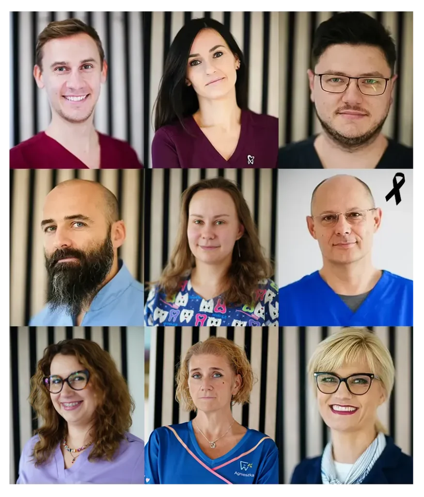 Centrum Implantologiczne STOMED