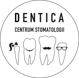 GABINET STOMATOLOGICZNY DENTICA
