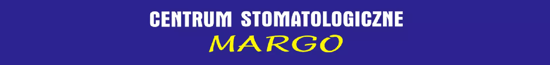 Centrum Stomatologiczne Margo