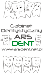 Gabinet stomatologiczny ARSDENT