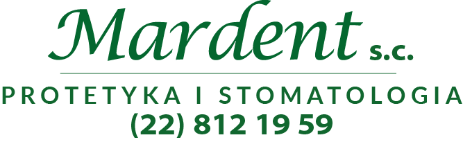 Stomatologia „Mardent”