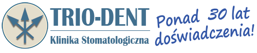 Klinika stomatologiczna Trio-Dent.