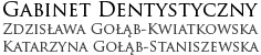 Gabinet Dentystyczny Gołąb-Kwiatkowska