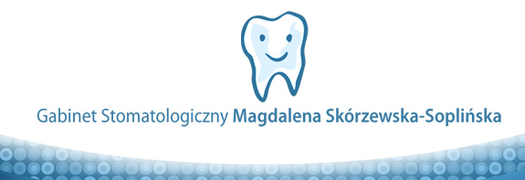 Zakład Stomatologiczny Magdalena Skórzewska-Soplińska