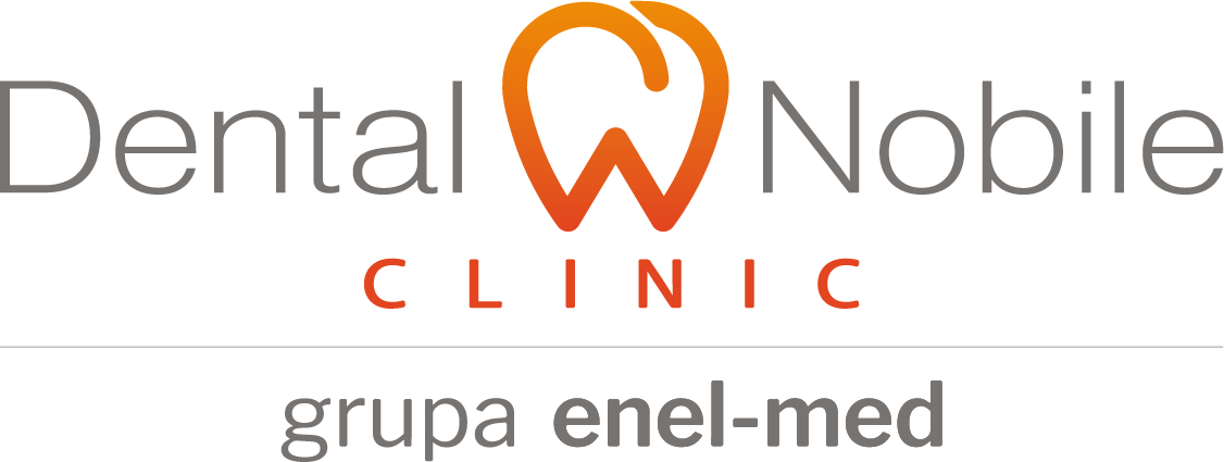 DENTAL NOBILE Centrum Stomatologii