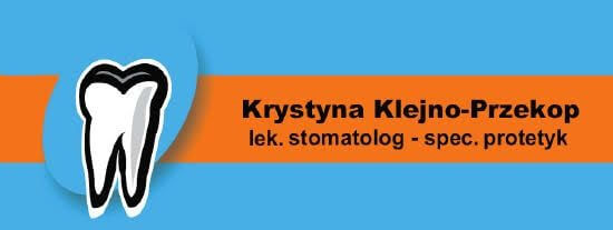 Krystyna Klejno - Przekop