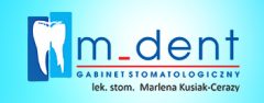 M Dent
