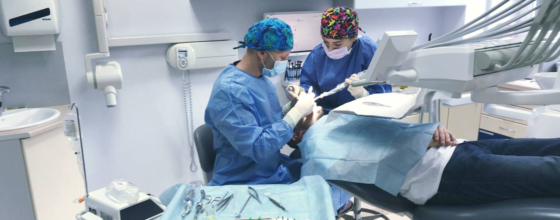 Cosmo Dental Clinic