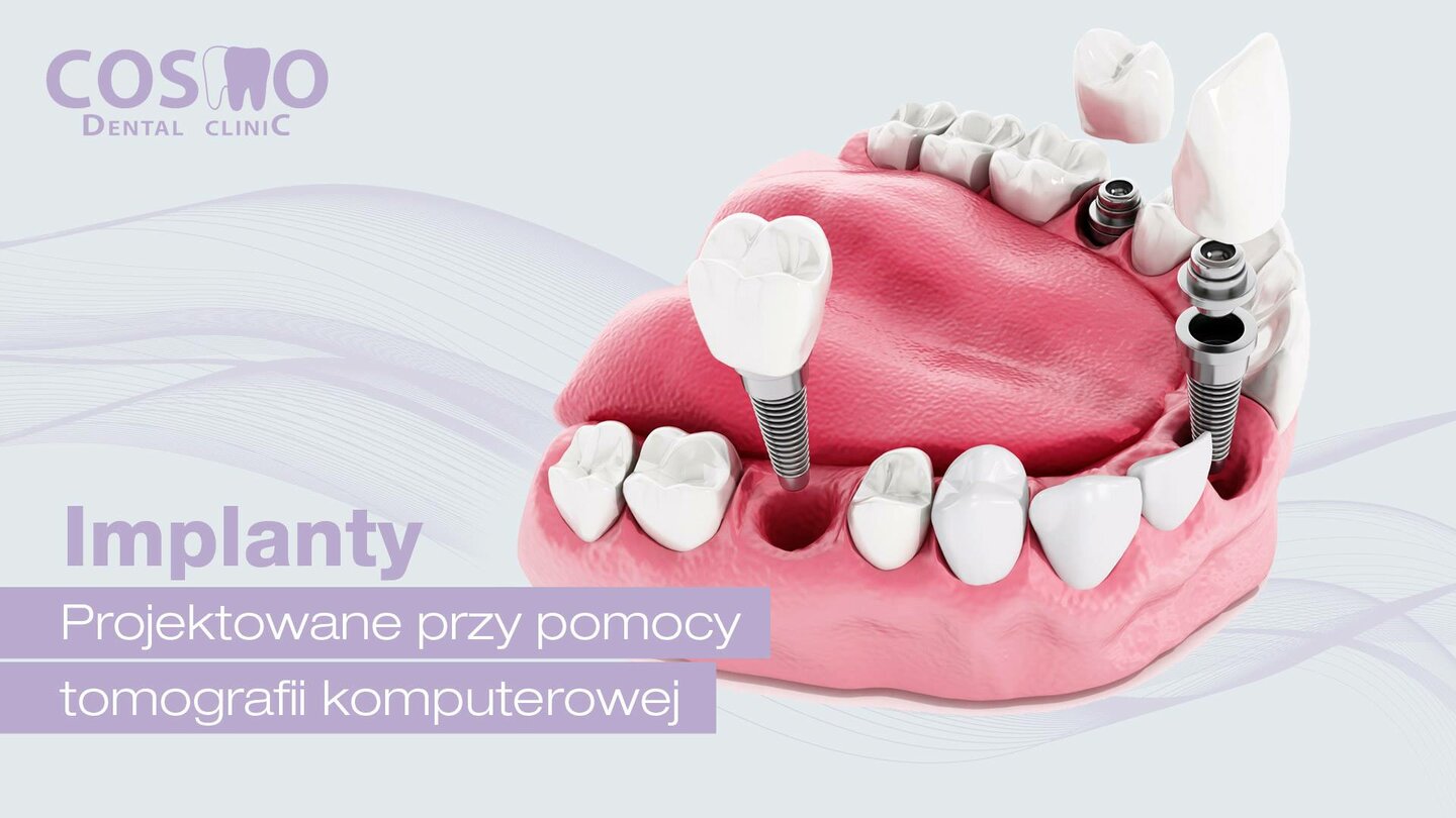 Cosmo Dental Clinic