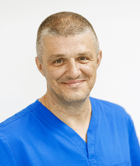Gabinet Stomatologiczny Tomasz Żary