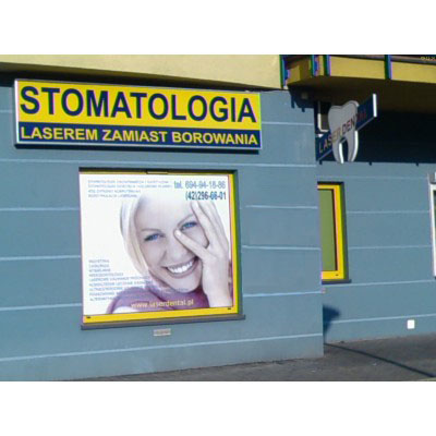 Laserdental