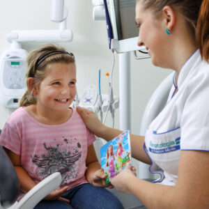 Stomatologia na Księżym Młynie