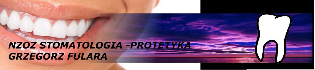 NZOZ Stomatologia - Protetyka Grzegorz Fulara