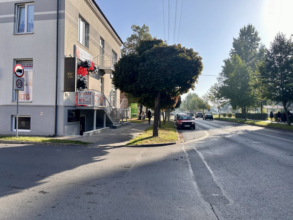NZOZ Stomatologia - Protetyka Grzegorz Fulara