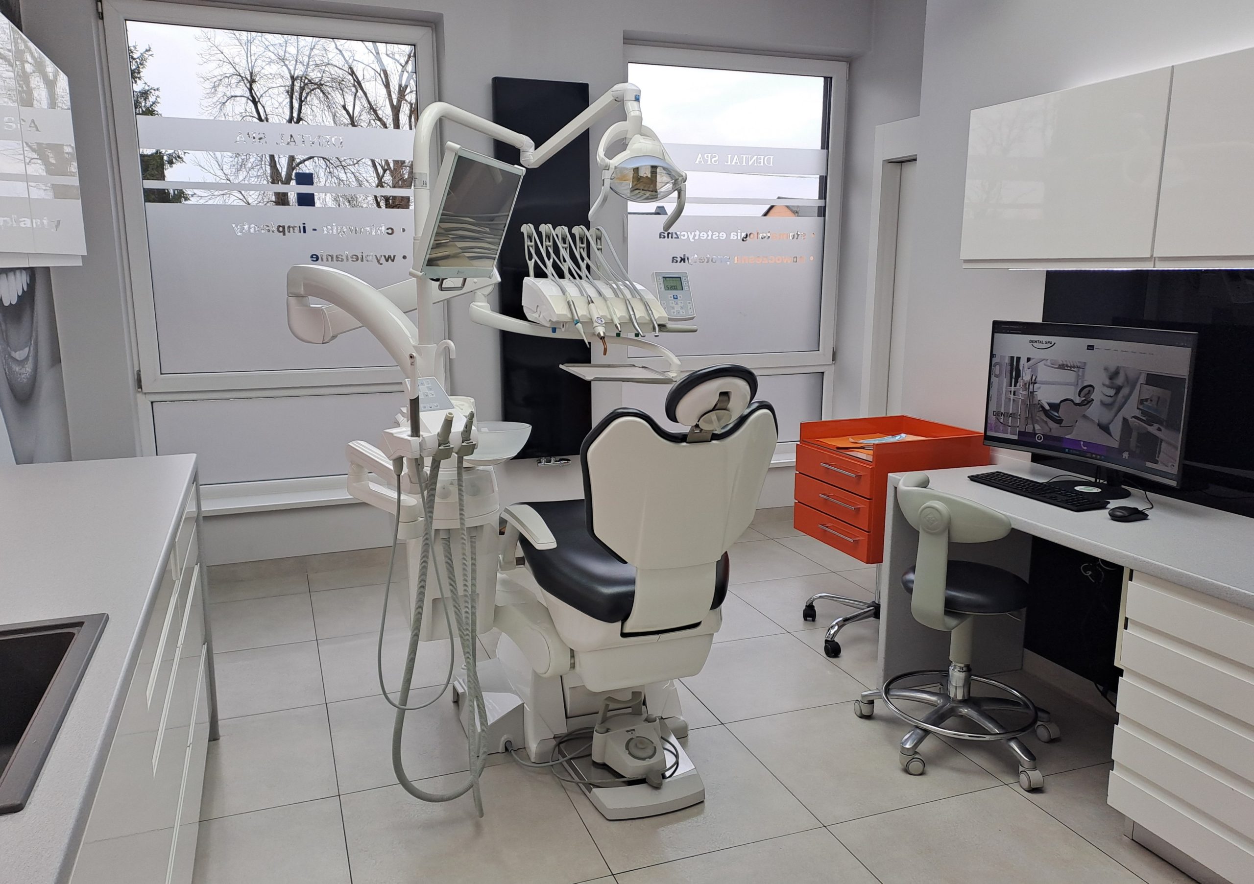 Dental Spa