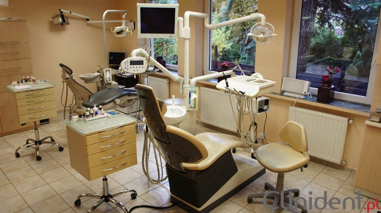 Clinident