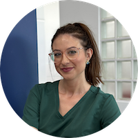 Bożena Gruda