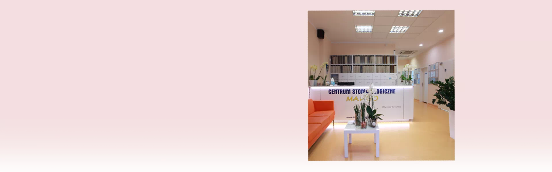 Centrum Stomatologiczne Margo