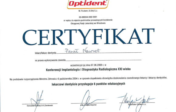 Estim-Dent