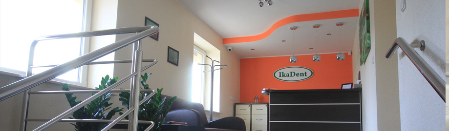 IkaDent