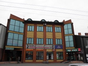 Centrum Stomatologii