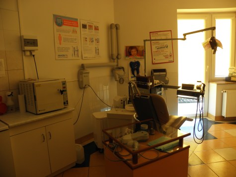 Centrum Stomatologii