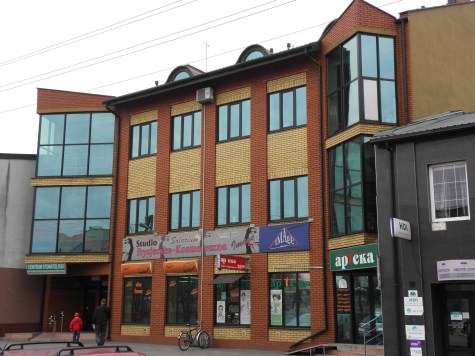 Centrum Stomatologii