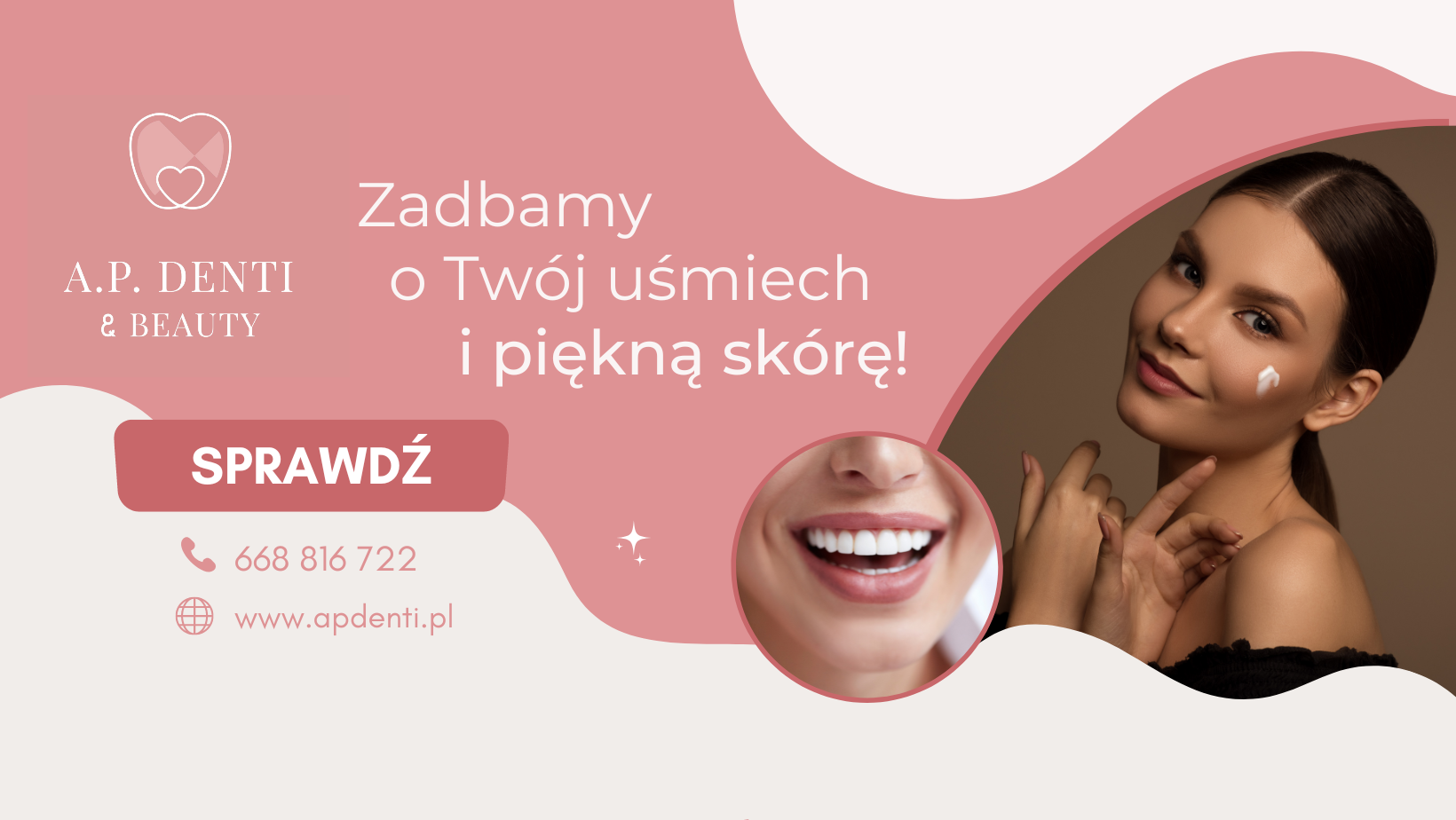 Filipczak-Pacała Anna. Gabinet stolmatologiczny
