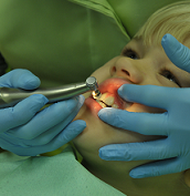 Gabinet stomatologiczny ARSDENT