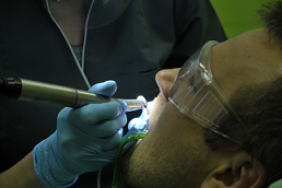 Gabinet stomatologiczny ARSDENT