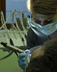 Gabinet stomatologiczny ARSDENT