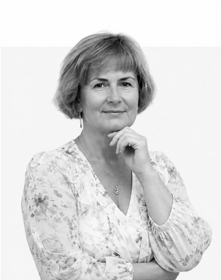 Urszula Stach