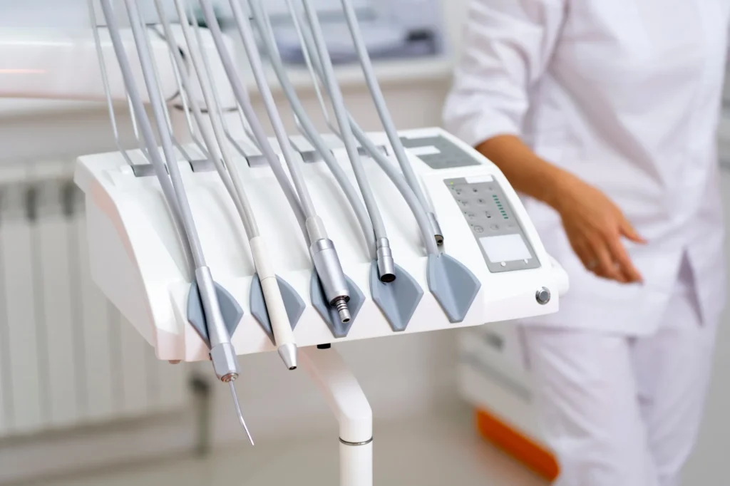 Dental Esthetic