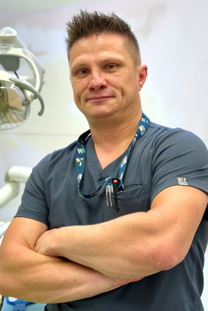 STOMATOLOGIA KRAKOWSKA