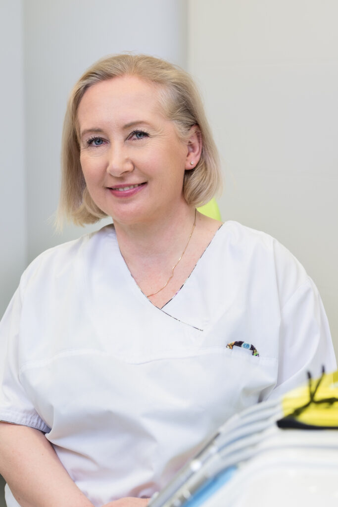 STOMATOLOGIA KRAKOWSKA