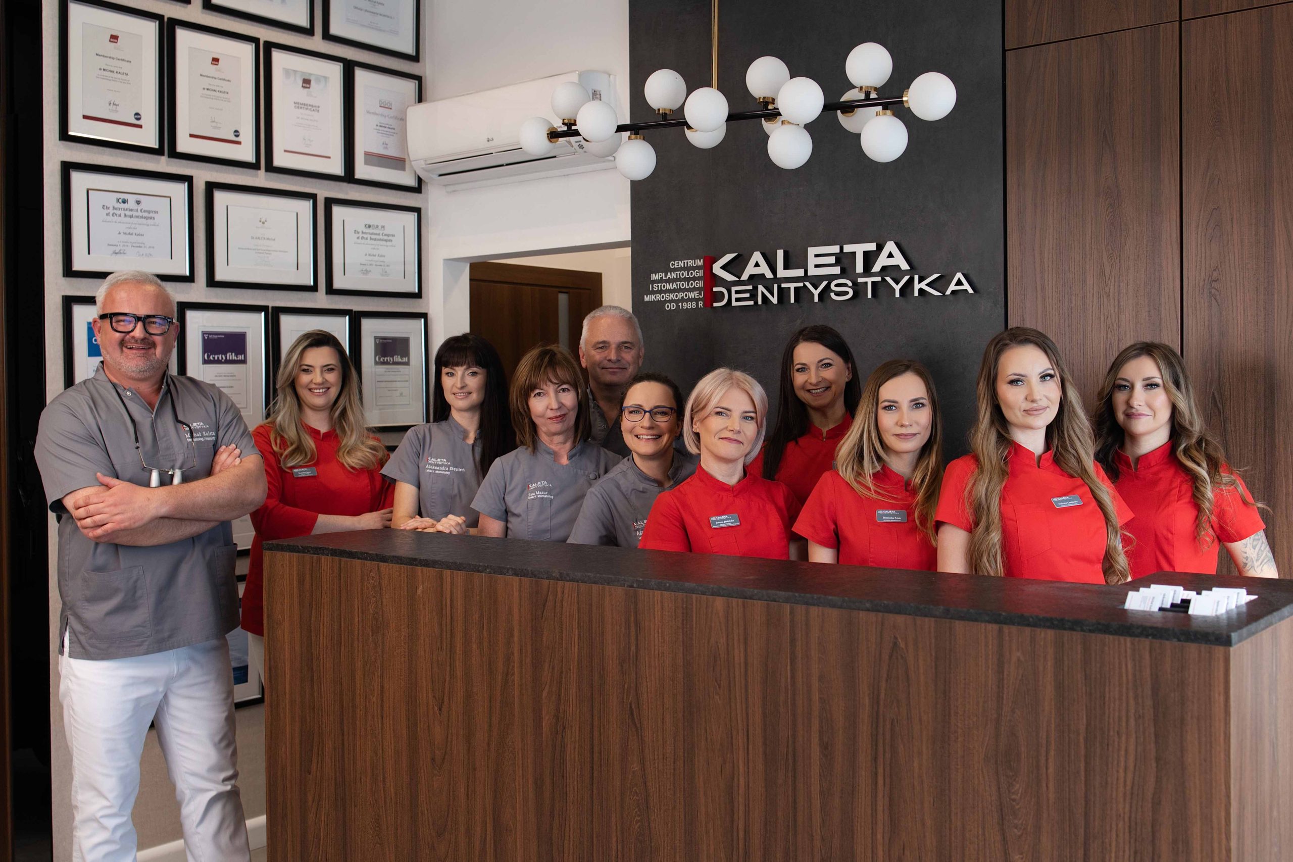 Kaleta Dentystyka